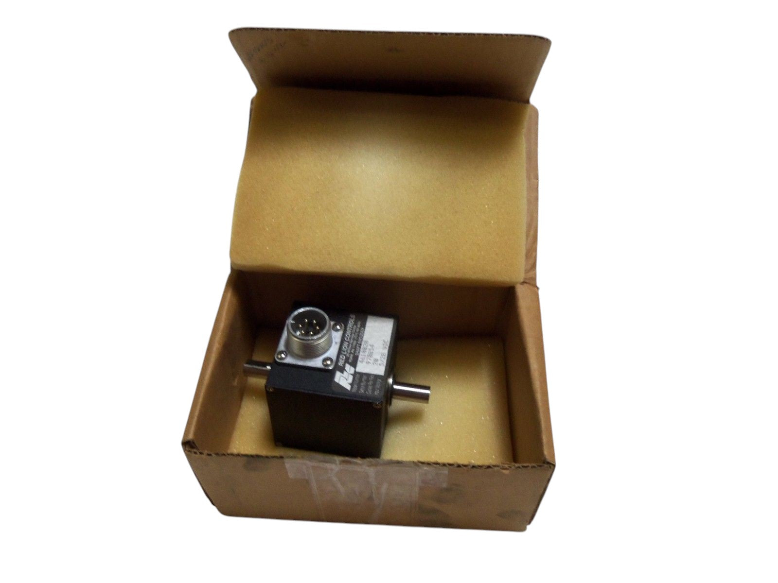 RED LIONS CONTROL 4610020 SHAFT ENCODER UNMP