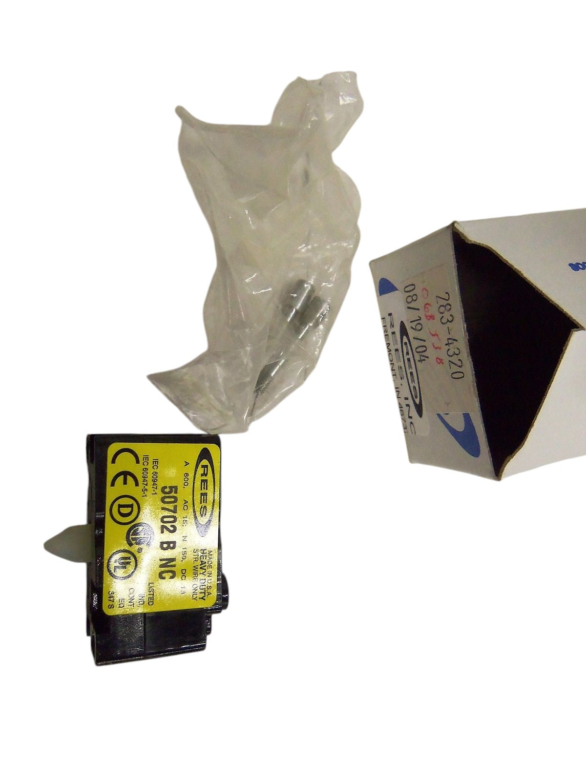 REES 50702-000 NSMP