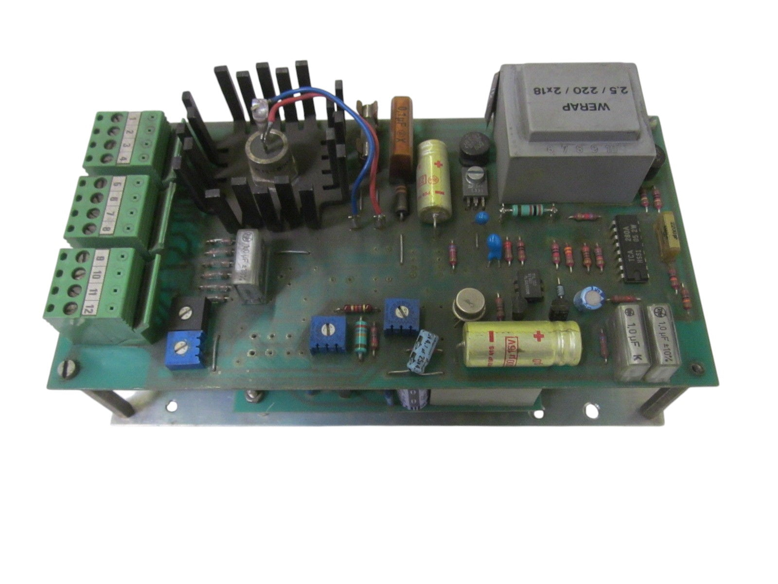 REGATRON AG PSR110 UNMP