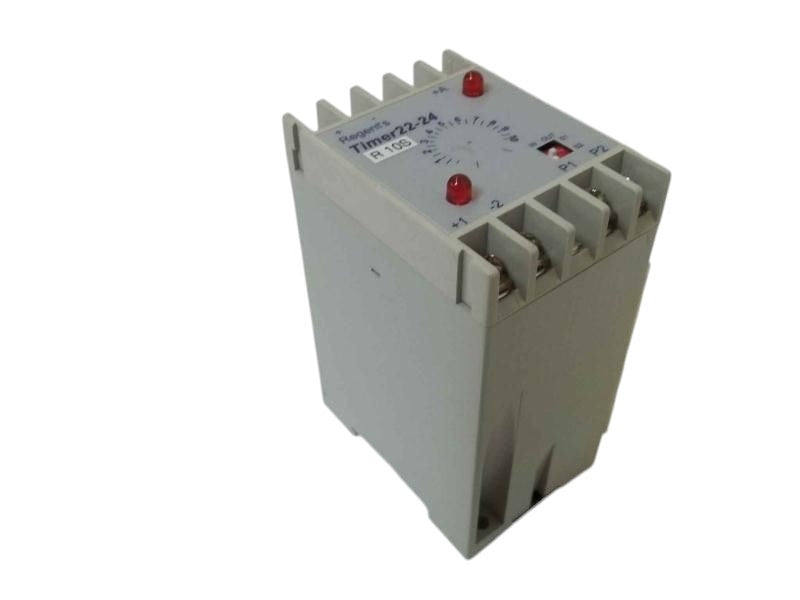 REGENT CONTROLS TIMER 22-24 UNMP