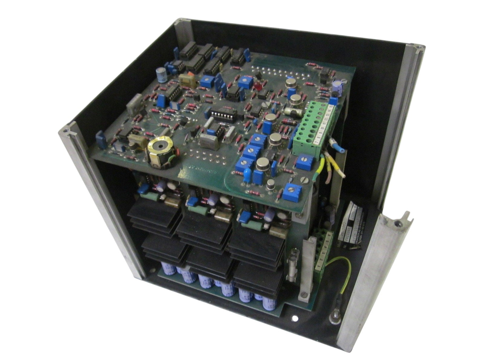 REGRATRON AG FR 1002 UNMP