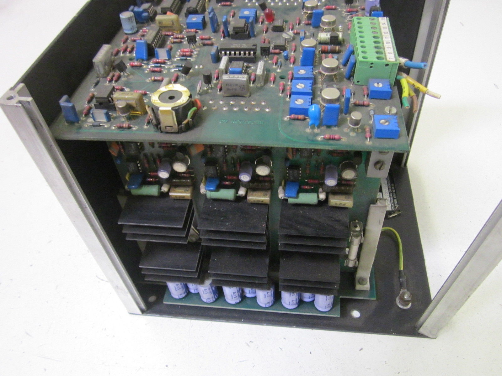 REGRATRON AG FR 1002 UNMP