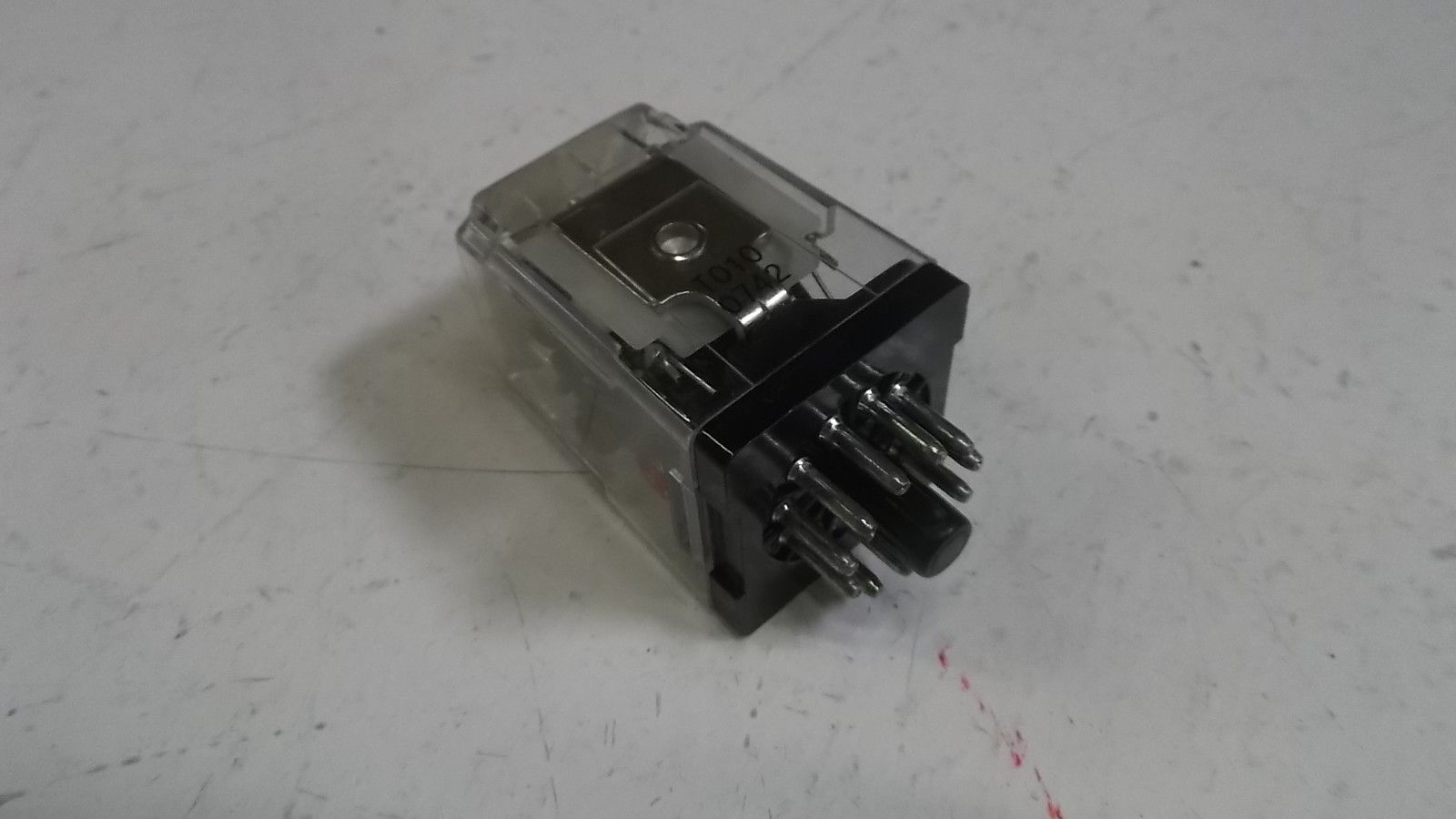 RELAY CONTROL 00000315320 UNMP