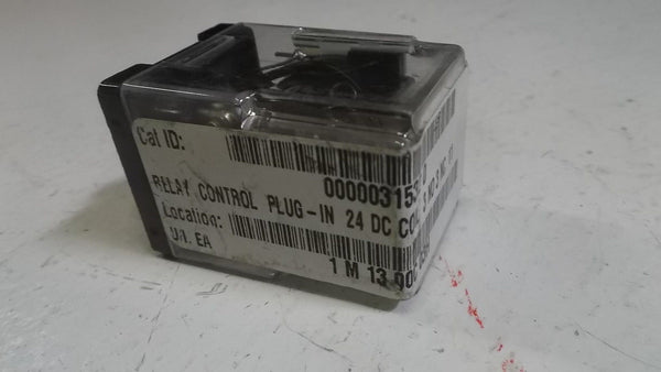 RELAY CONTROL 00000315320 UNMP