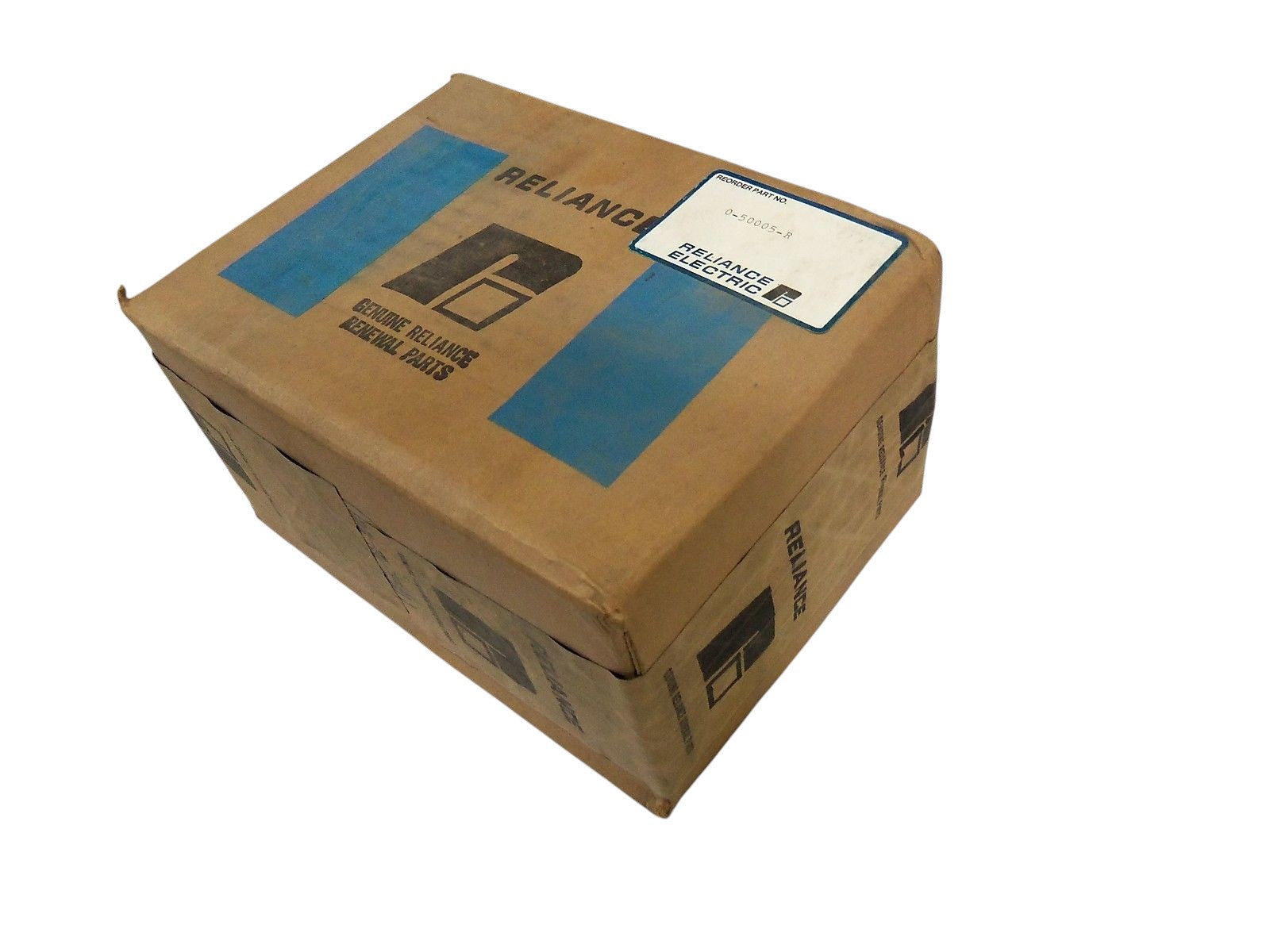 RELIANCE 0-50005-R SEALED