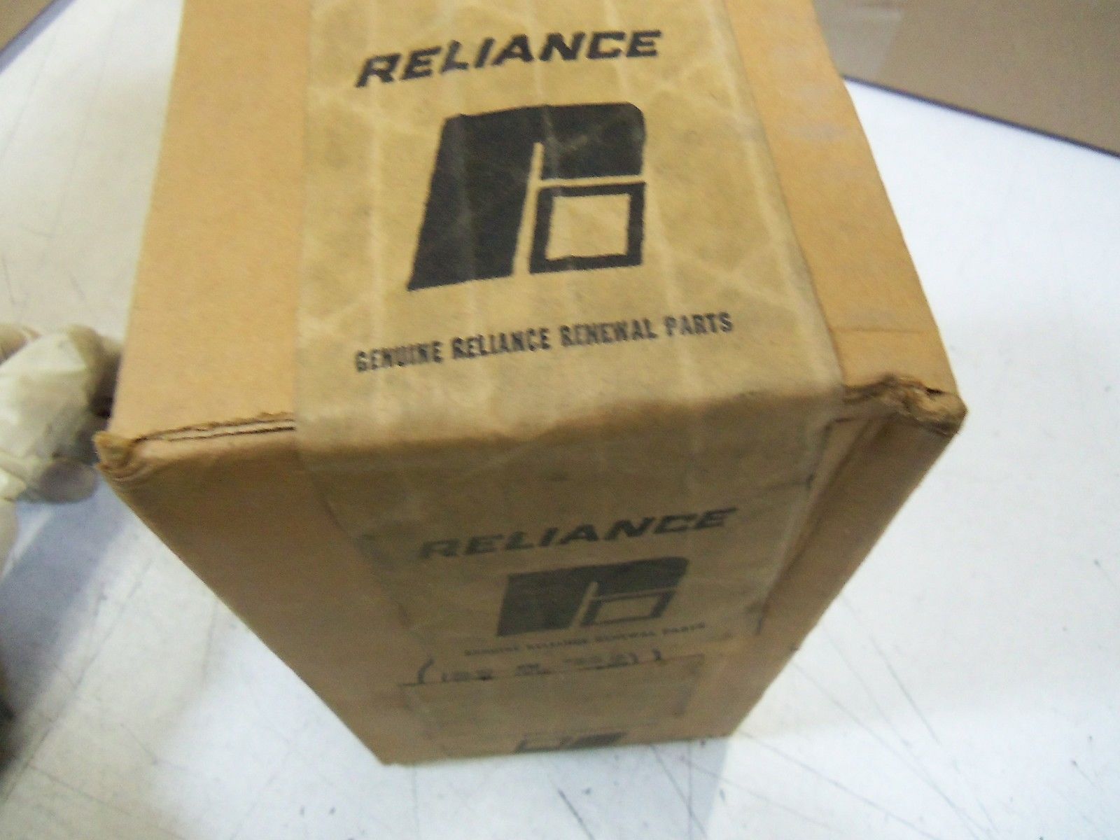 RELIANCE 0-50005-R SEALED