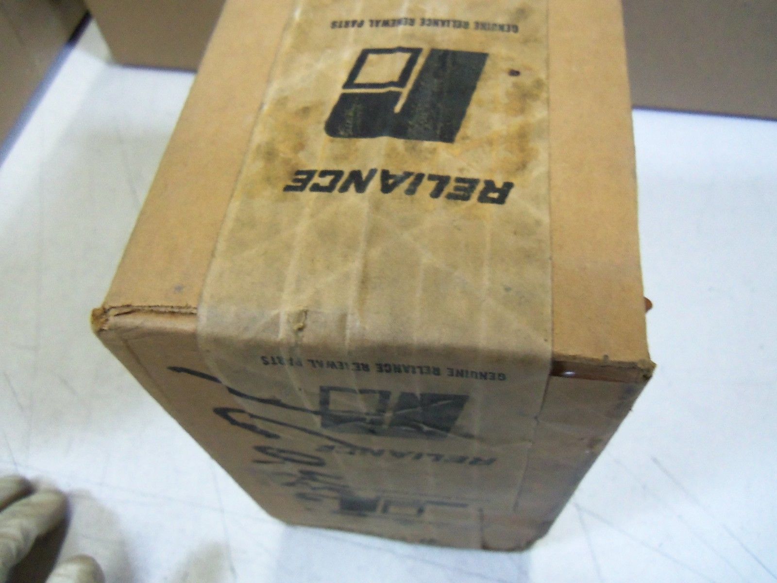 RELIANCE 0-50005-R SEALED