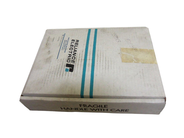 RELIANCE 0-54394-4 PC BOARD DRIVER CARD REMAN