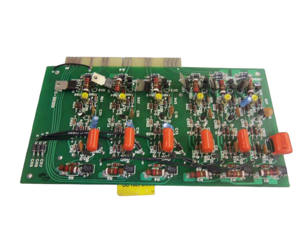 RELIANCE 0-56301 CIRCUIT BOARD UNMP