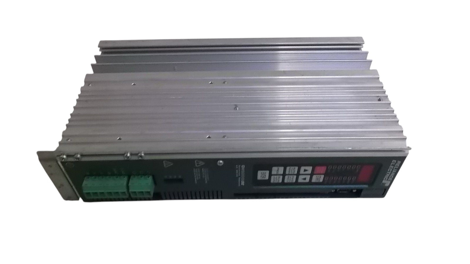 RELIANCE 31ER4060 GV3000E-AC003-AA-DBU AC DRIVE UNMP