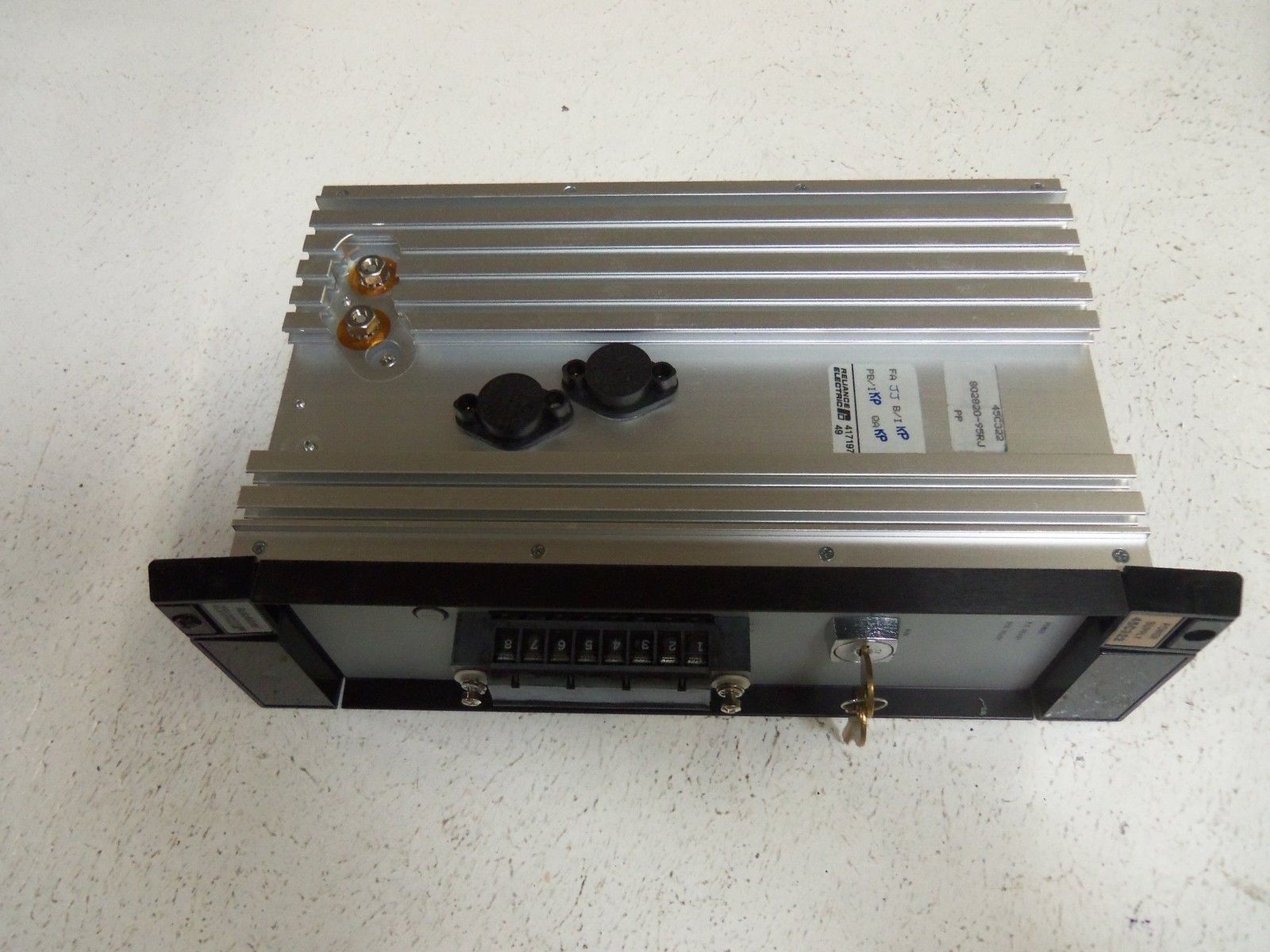 RELIANCE 45C322  NSMP