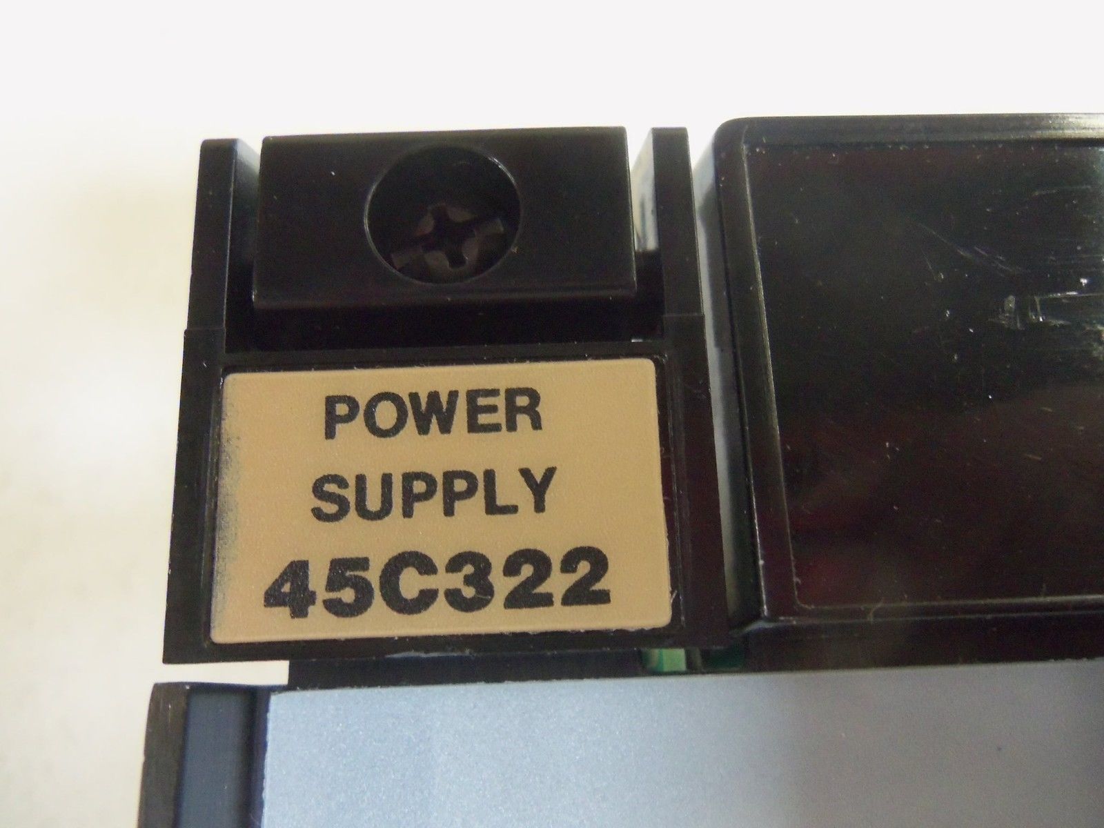RELIANCE 45C322  NSMP
