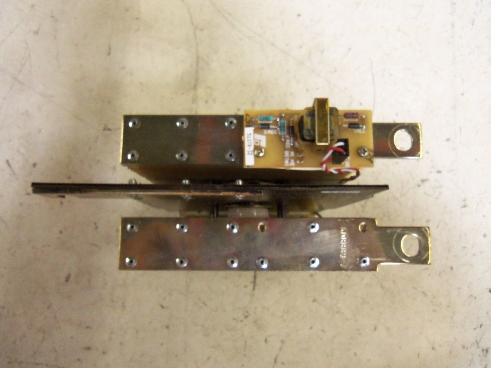RELIANCE 705315002R RECTIFIER STACK  UNMP
