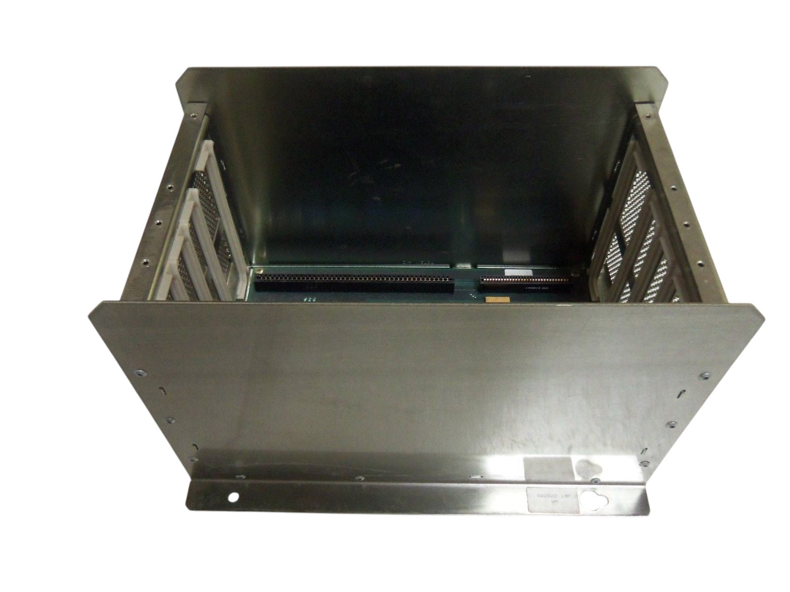 RELIANCE 802822-1RF CONTROL RACK UNMP