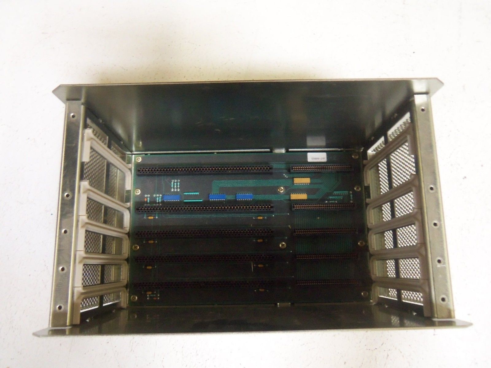 RELIANCE 802822-1RF CONTROL RACK UNMP