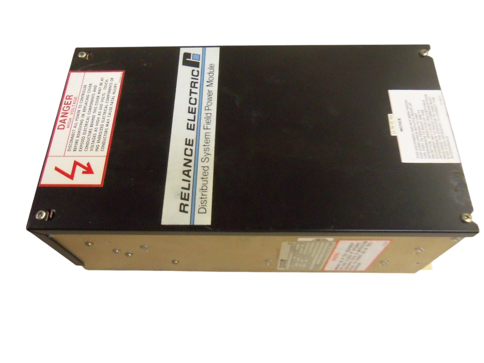 RELIANCE 803456-4T UNMP