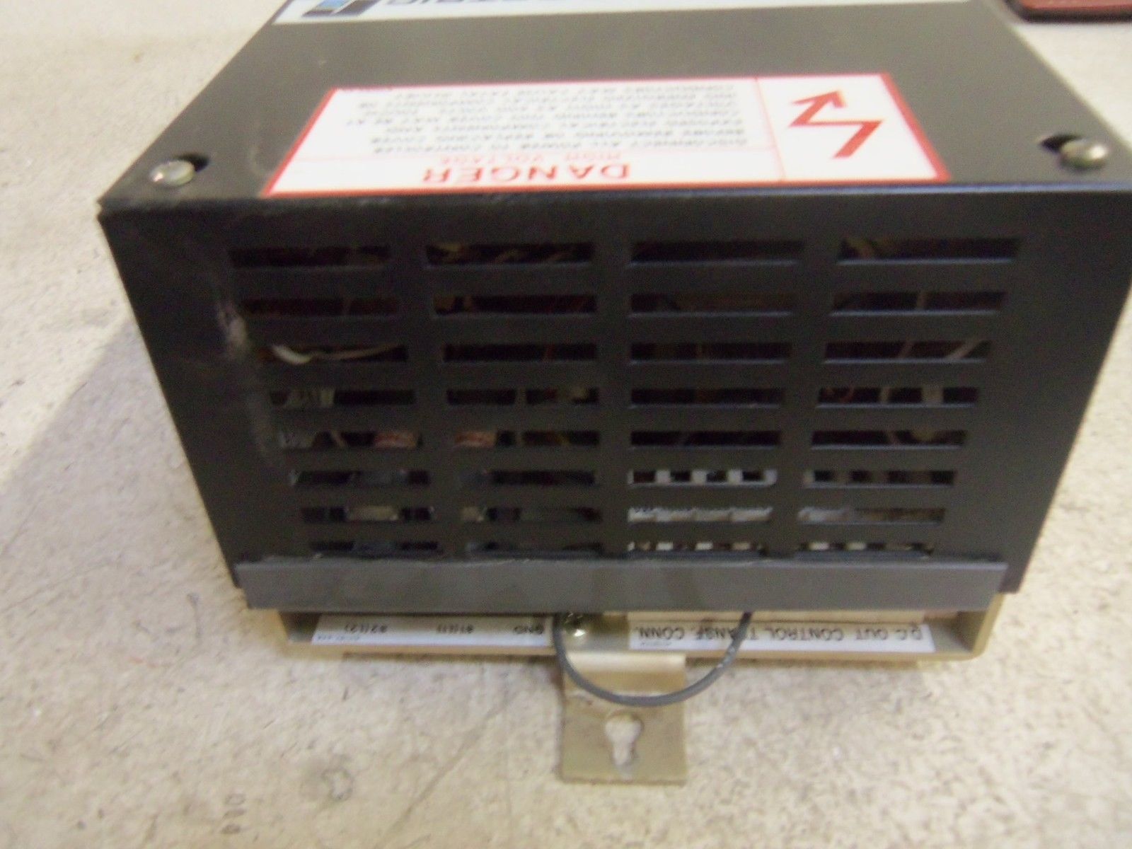 RELIANCE 803456-4T UNMP
