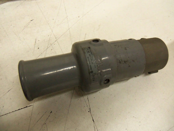 RUSSELLSTOLL 8417/PLUG *USED*
