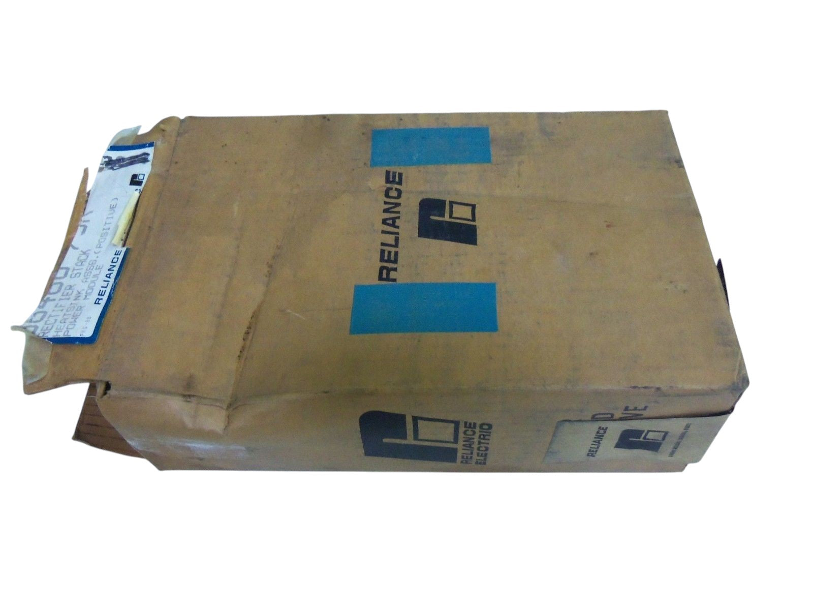 RELIANCE 86466-75R RECTIFIER STACK UNMP