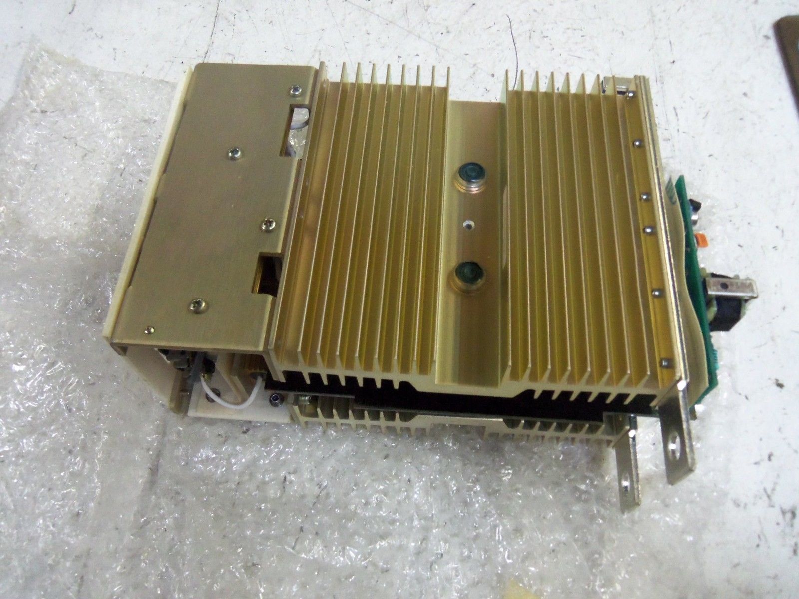 RELIANCE 86466-75R RECTIFIER STACK UNMP