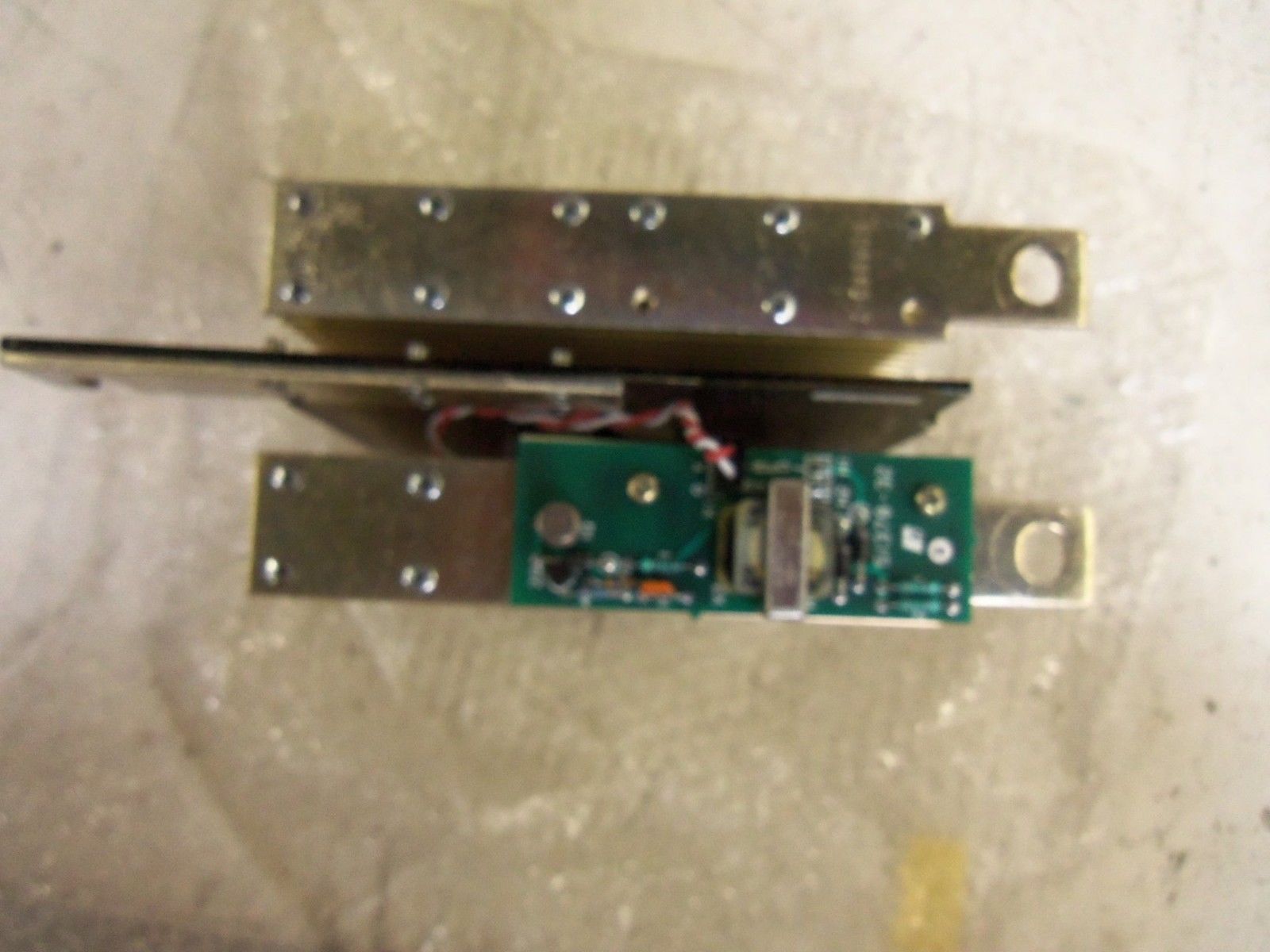 RELIANCE 86466-75R RECTIFIER STACK UNMP