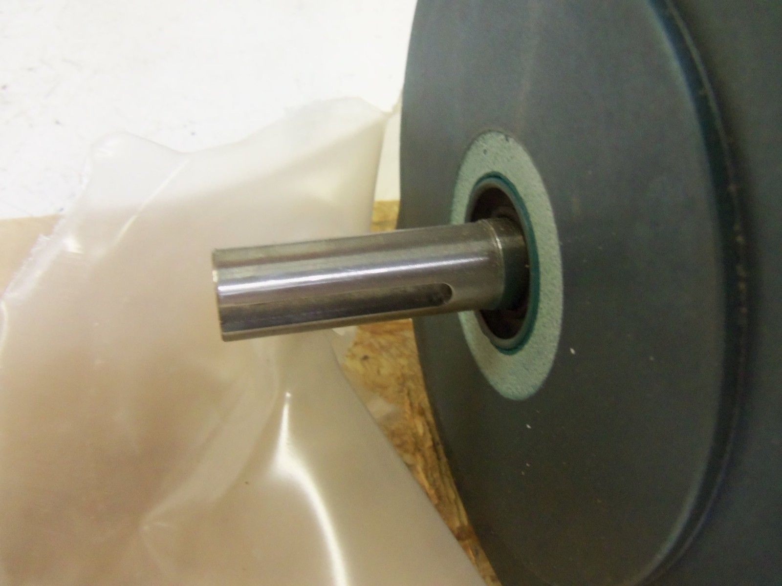 RELIANCE C56S5324N-GA MOTOR NSNP