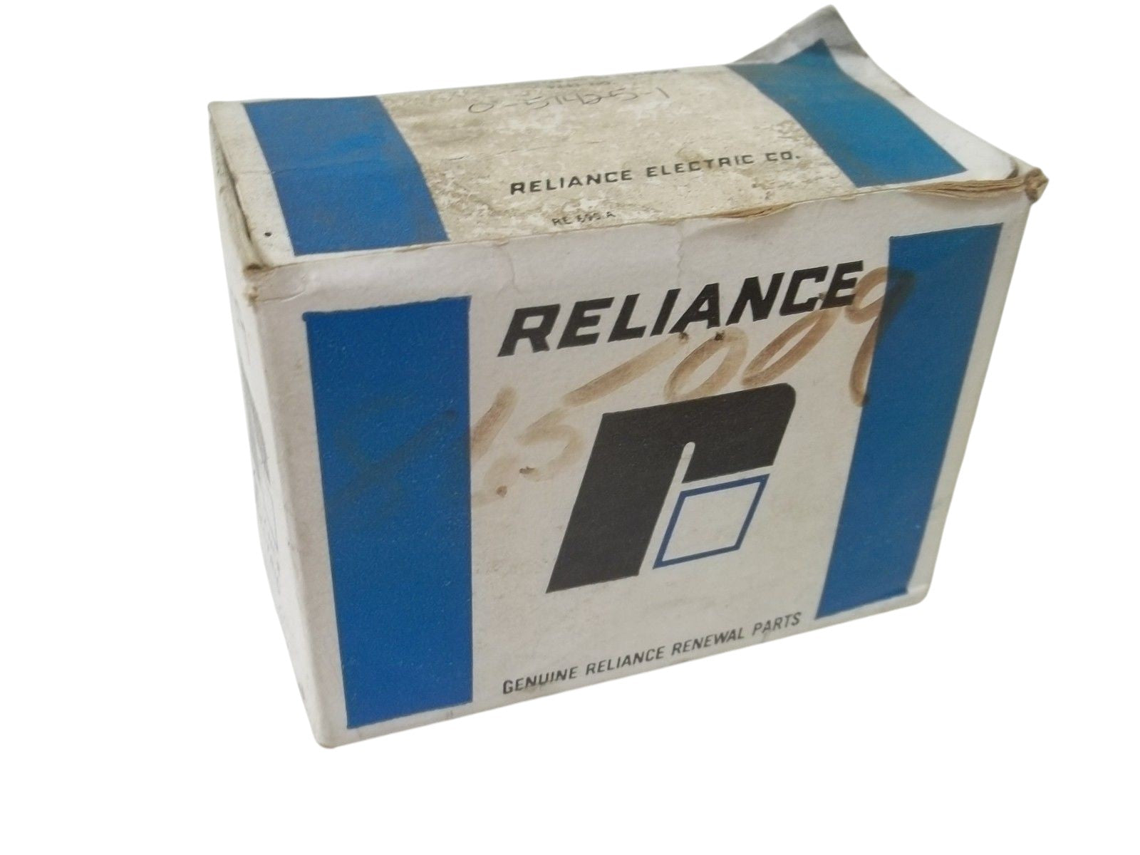 RELIANCE ELECTRIC 0-51425-1 RECTIFIER AC TACH UNMP
