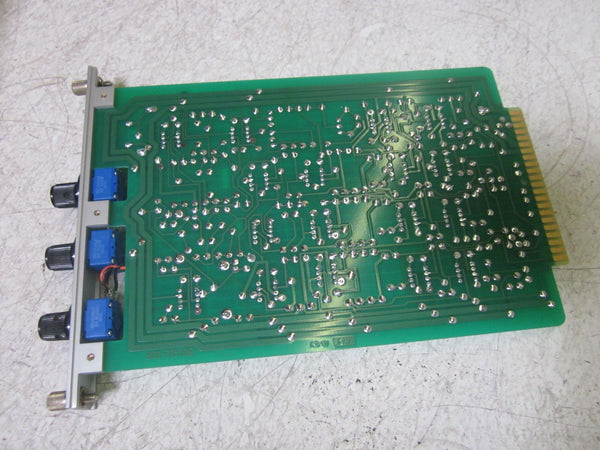 RELIANCE ELECTRIC 0-51884 LOGIC SIGNAL CONDITIONER BOARD MODULE  NSMP