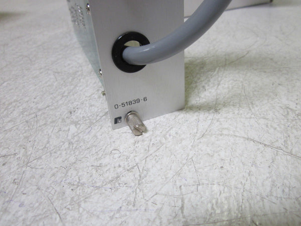 RELIANCE ELECTRIC 0-51839-6 IRCG BOARD  NSMP