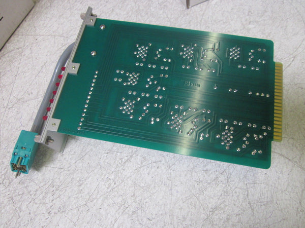RELIANCE ELECTRIC 0-51839-6 IRCG BOARD  NSMP