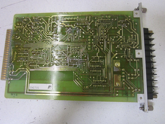 RELIANCE ELECTRIC 0-52803-2 *USED*