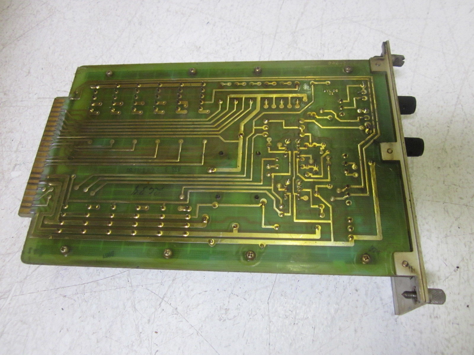 RELIANCE ELECTRIC 0-51865-1 CLDB MODULE (AS PICTURED) UNMP