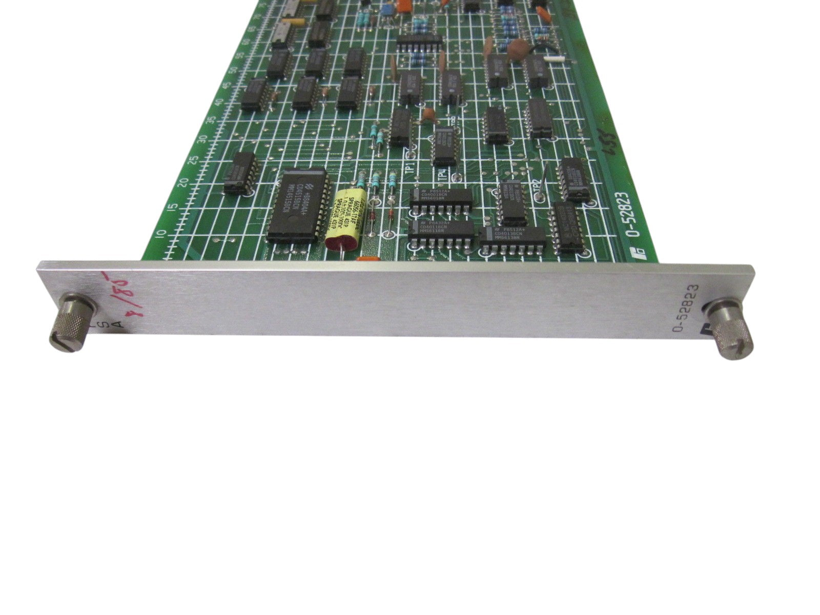 RELIANCE ELECTRIC 0-52823 UNMP