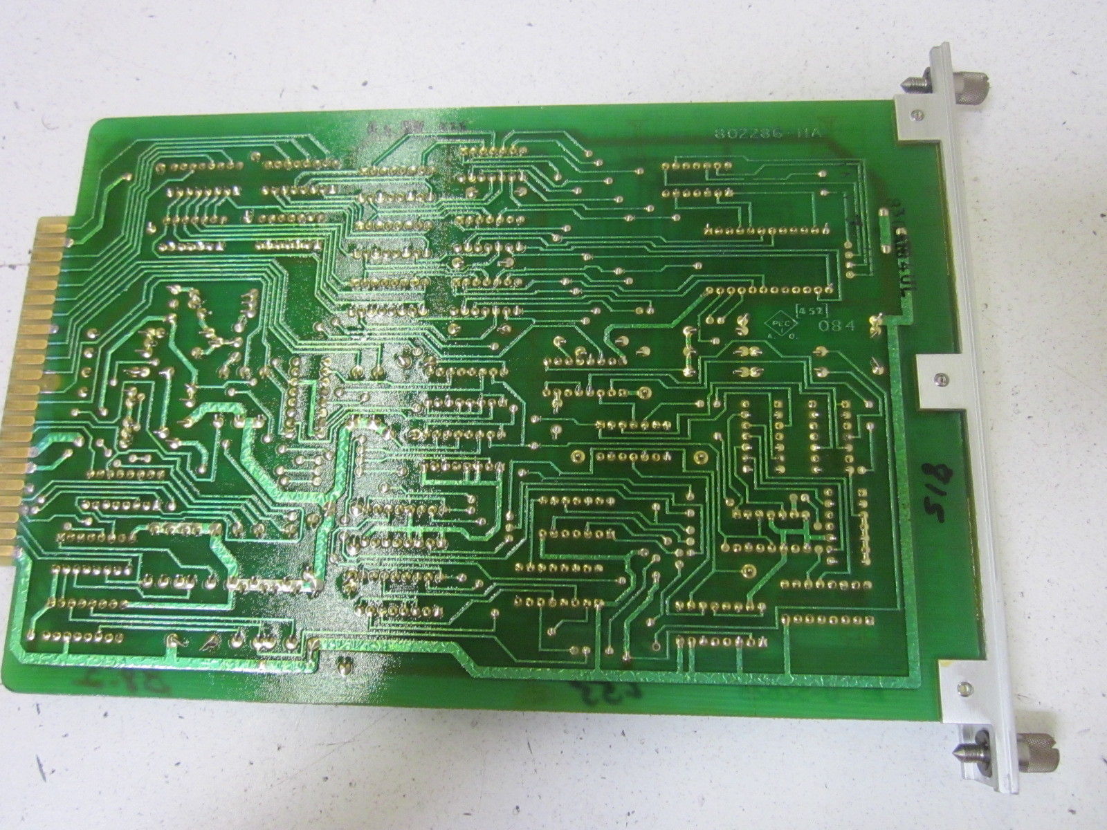 RELIANCE ELECTRIC 0-52823 UNMP