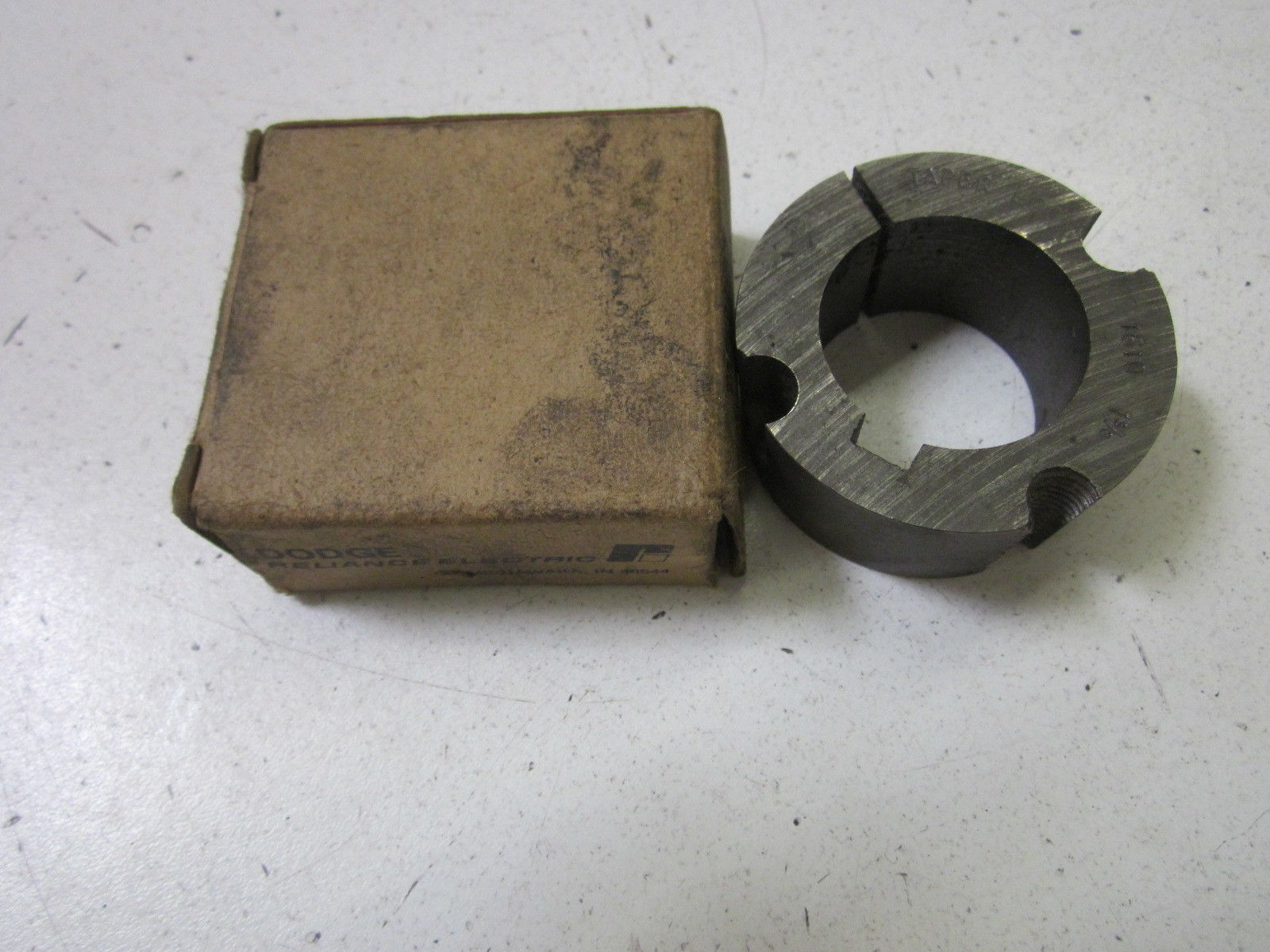 RELIANCE ELECTRIC 1610 1-3/8 NSMP