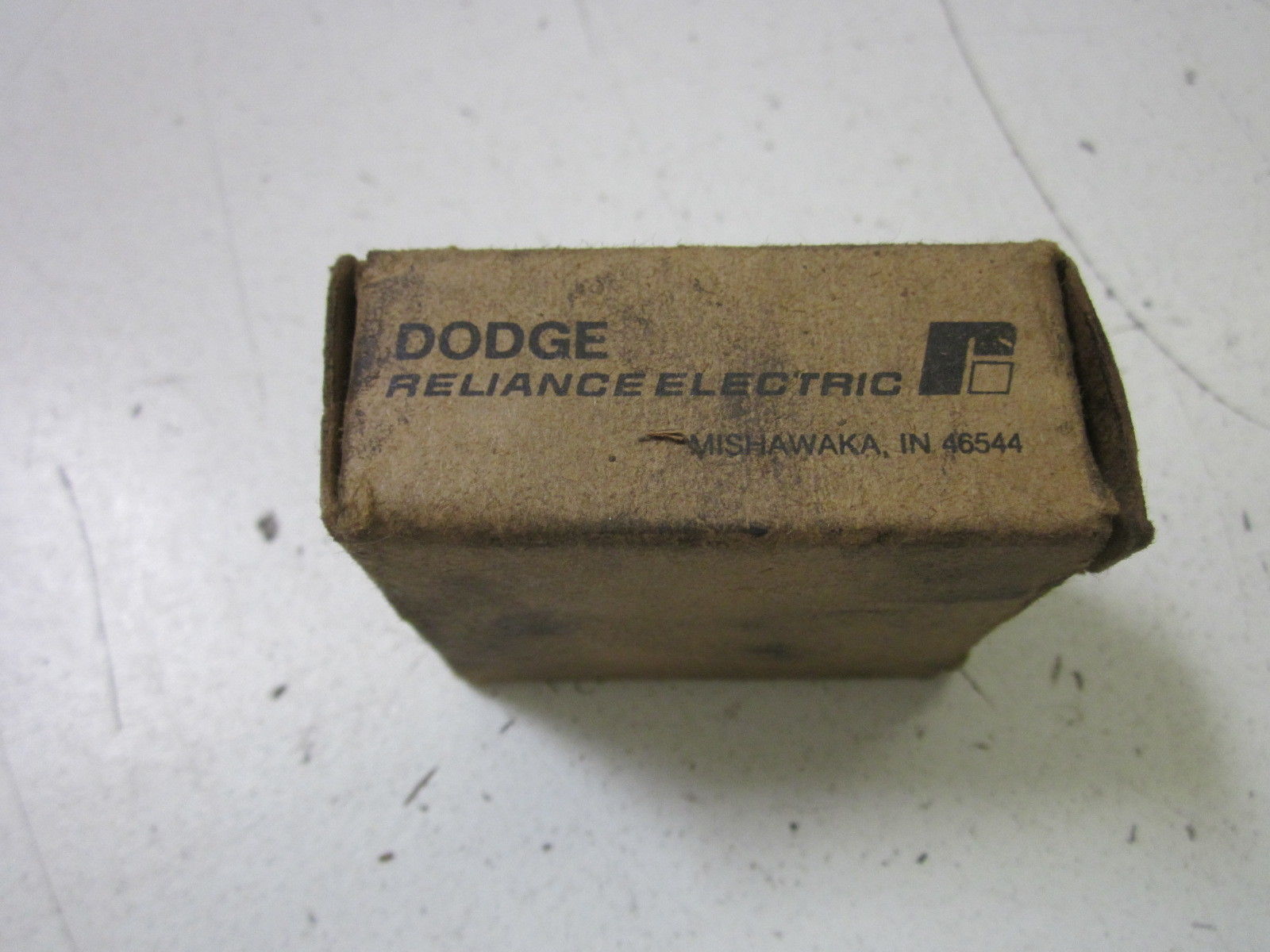 RELIANCE ELECTRIC 1610 1-3/8 NSMP