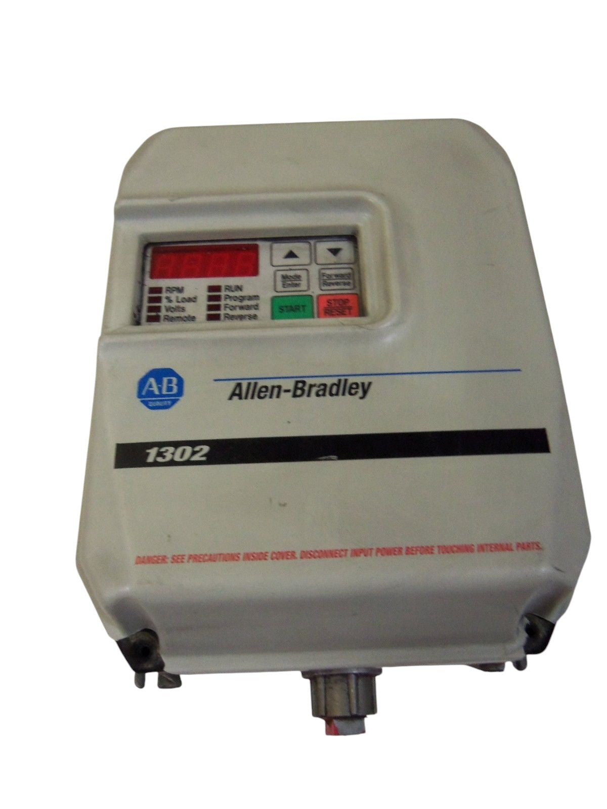 RELIANCE ELECTRIC 1SU54002 UNMP