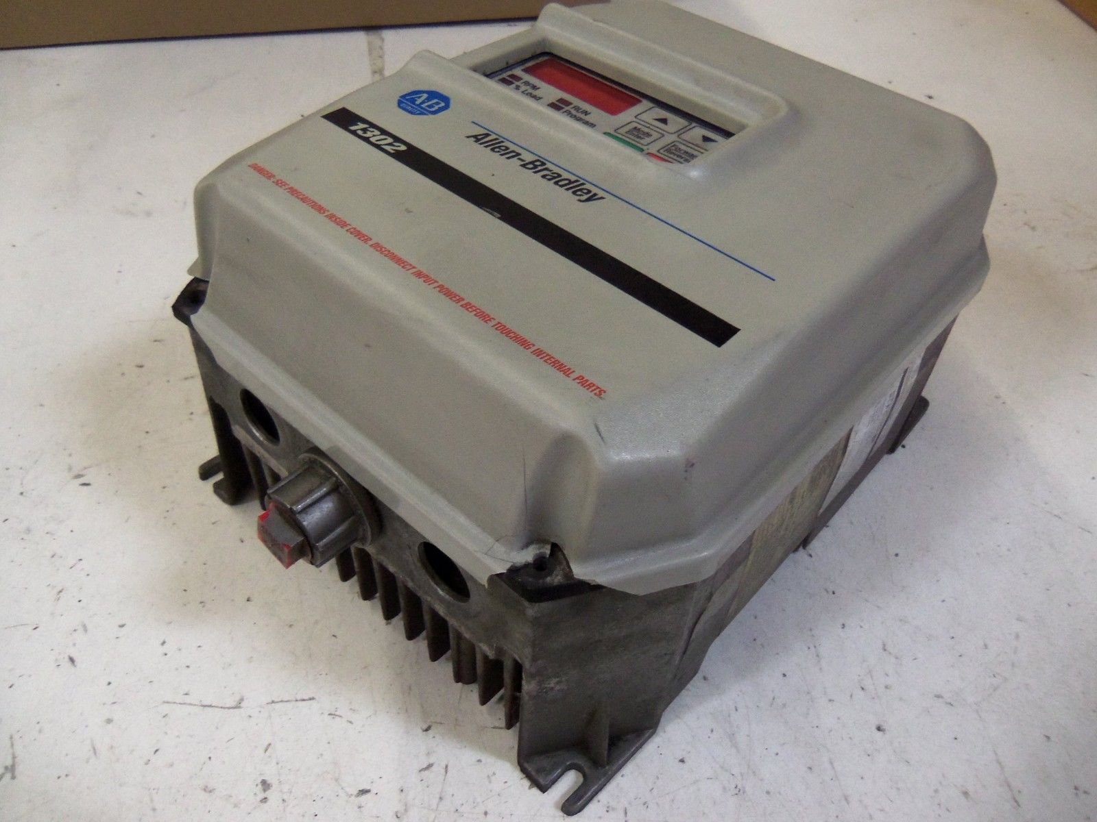 RELIANCE ELECTRIC 1SU54002 UNMP
