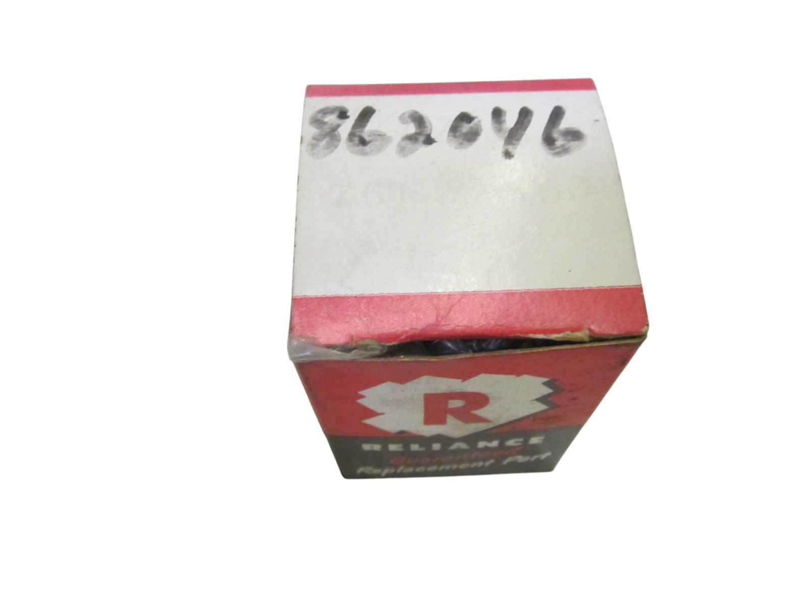 RELIANCE ELECTRIC 271-L1 110V COIL UNMP