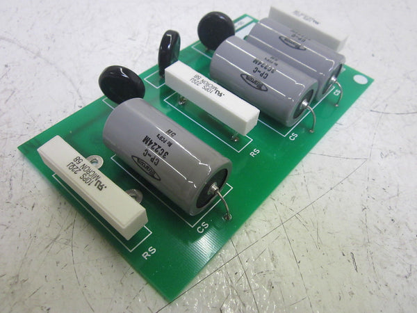 RELIANCE ELECTRIC 391023 CONTROL BOARD  NSMP