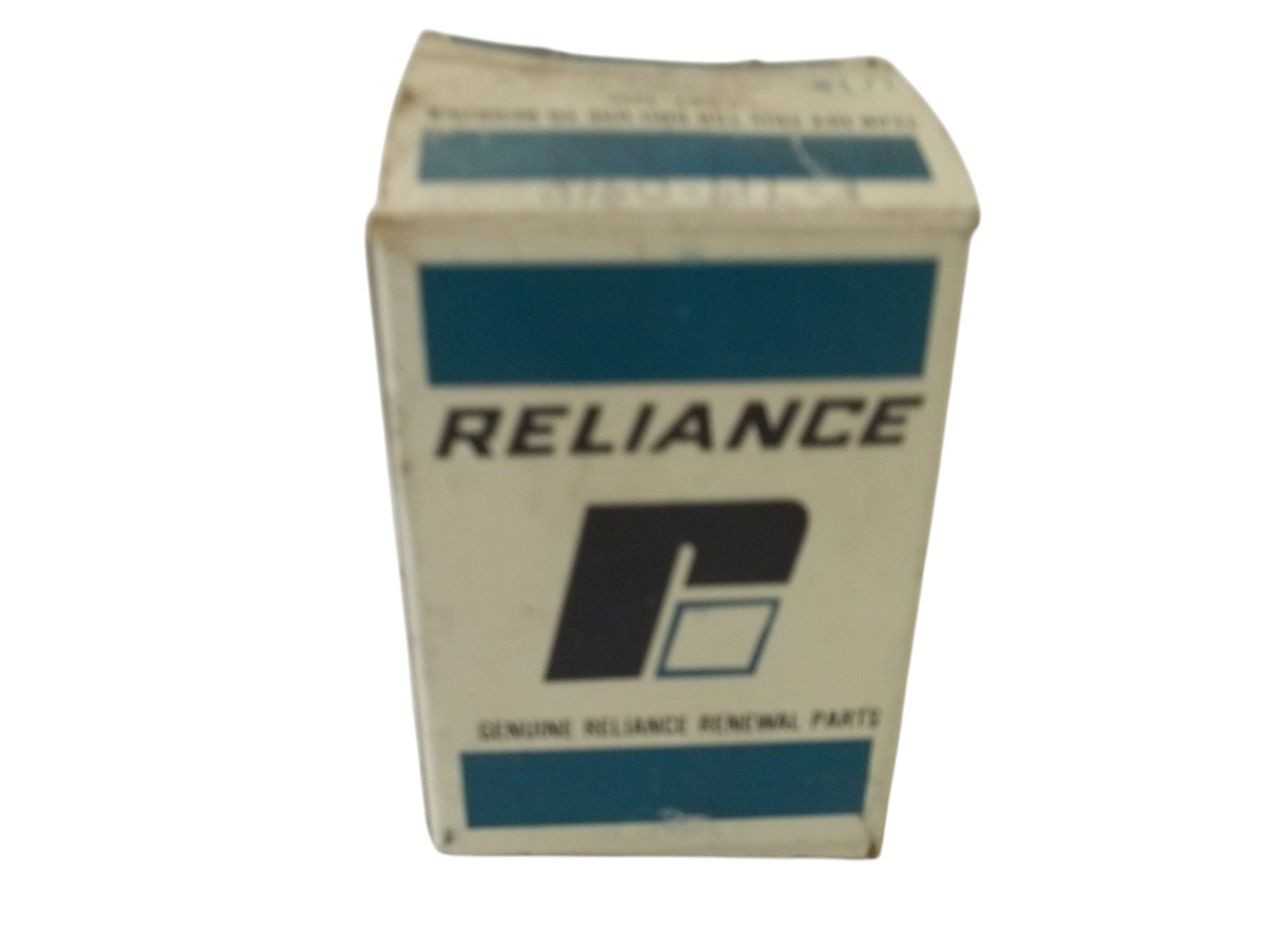 RELIANCE ELECTRIC 402367-D2A AUXILIARY SWITCH NSMP