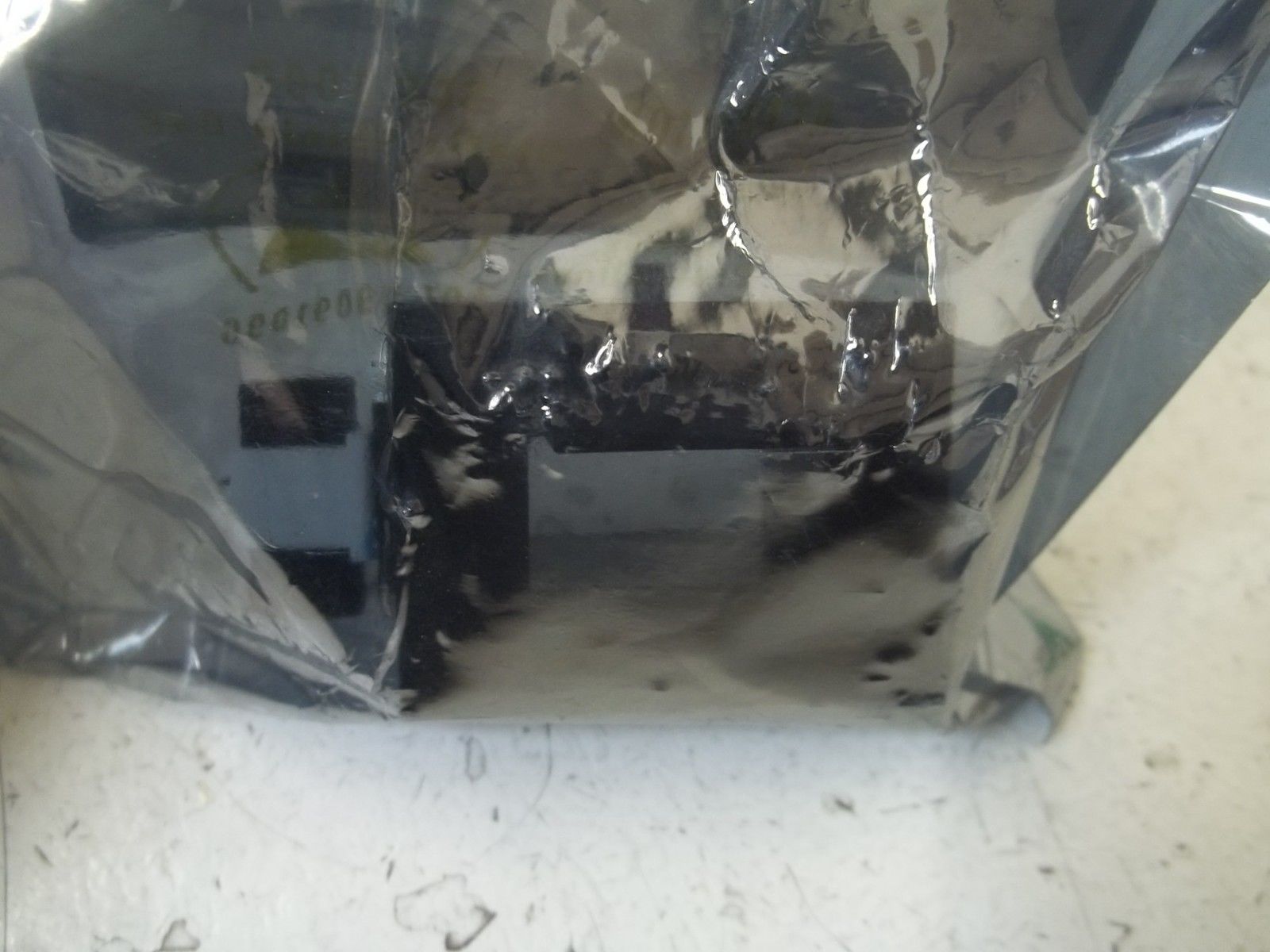 RELIANCE ELECTRIC 402410-304B THERMOGUARD  NSMP