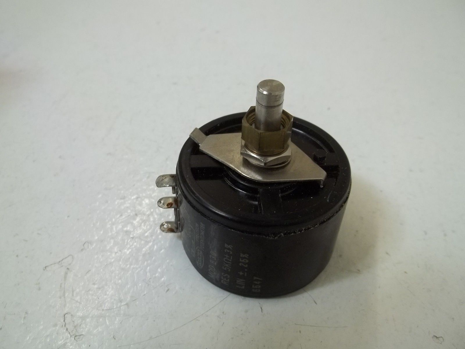RELIANCE ELECTRIC 402388-2K POTENTIOMETER NSMP