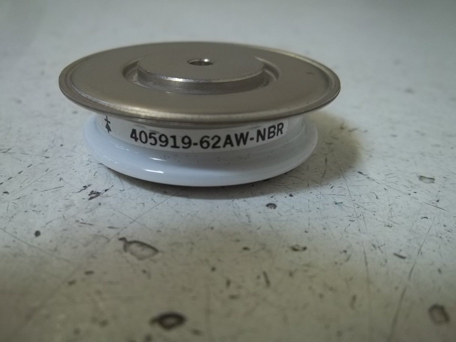 RELIANCE ELECTRIC 405919-62AW-NBR DIODE SINUSOIDAL NSNP
