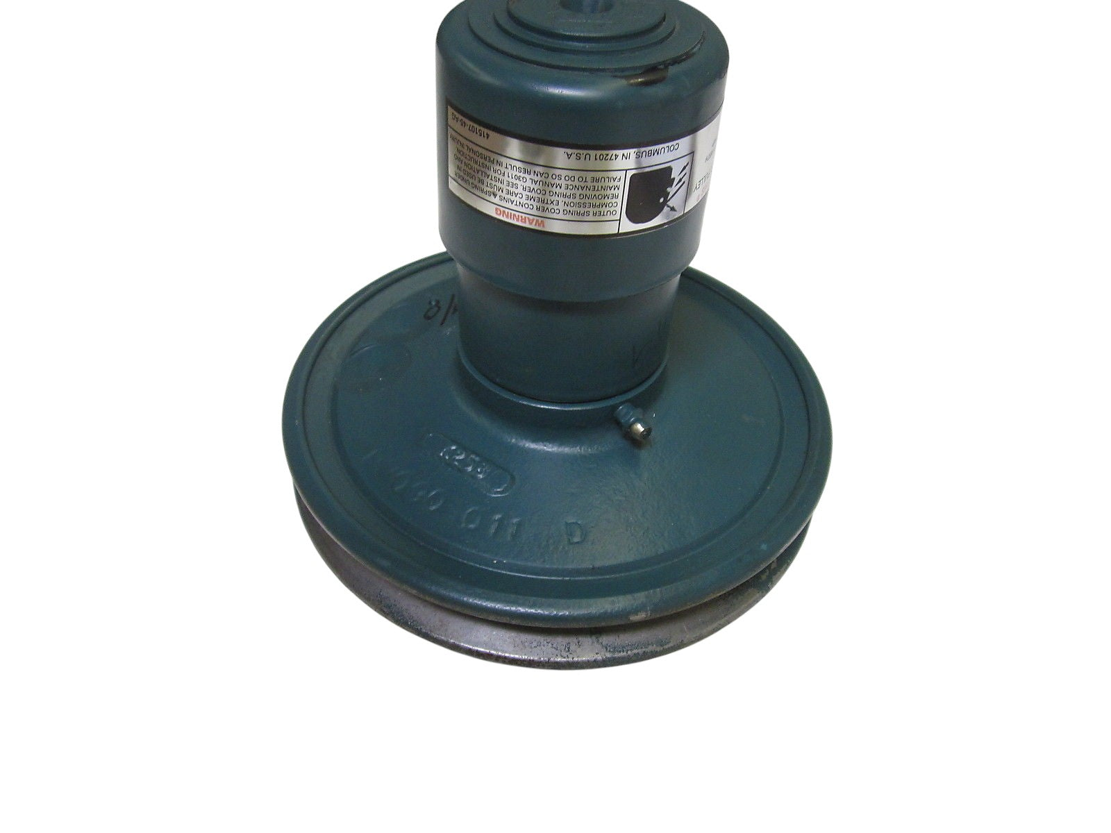 RELIANCE ELECTRIC 415107-45-AG UNMP