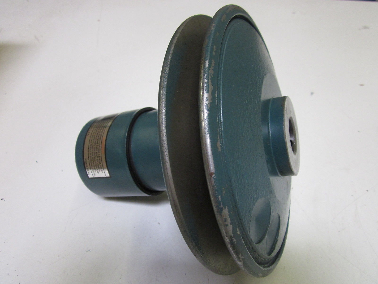 RELIANCE ELECTRIC 415107-45-AG UNMP