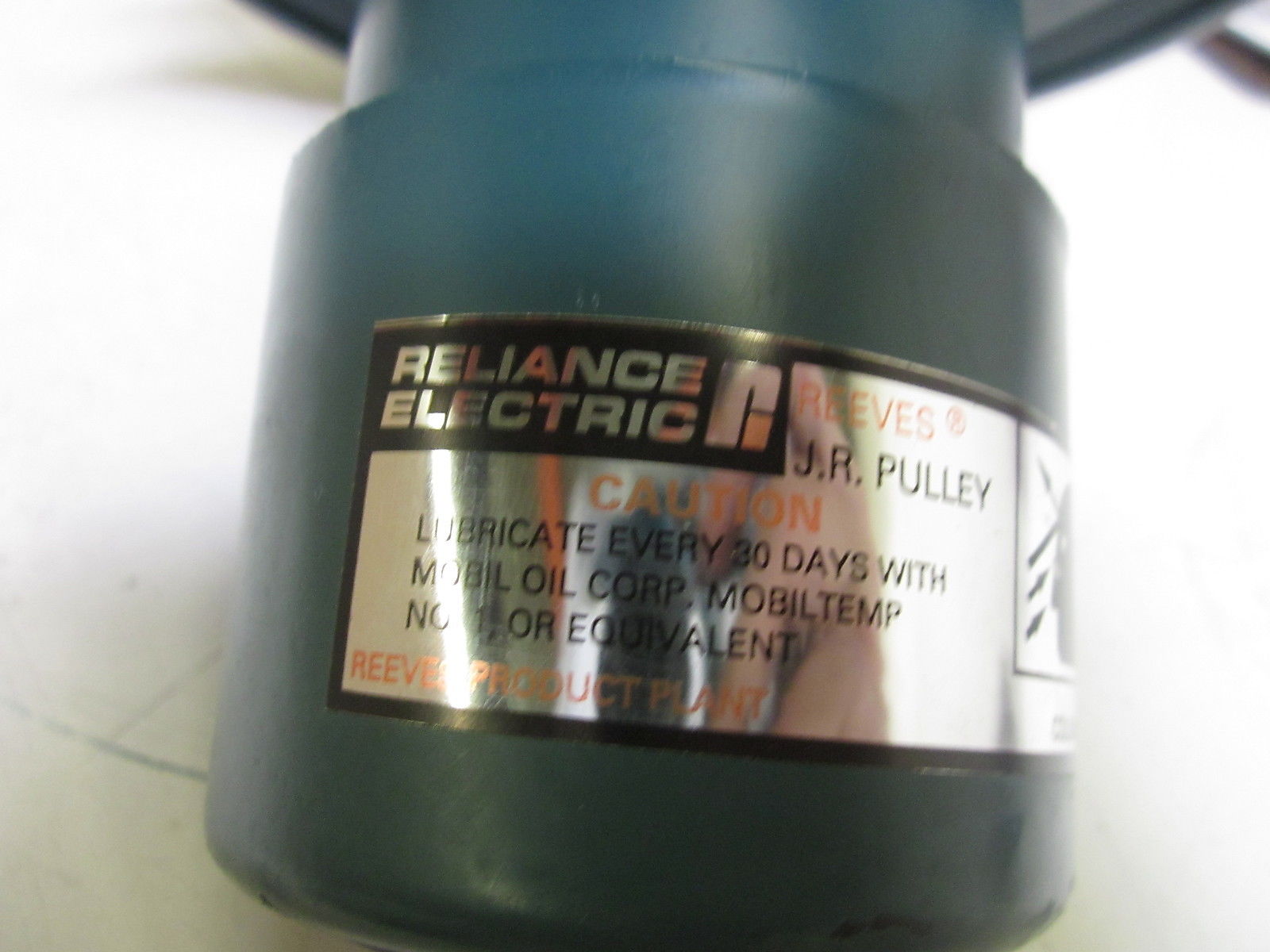 RELIANCE ELECTRIC 415107-45-AG UNMP