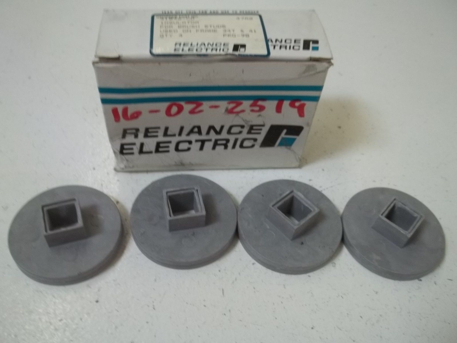 RELIANCE ELECTRIC 41042-CD  NSMP