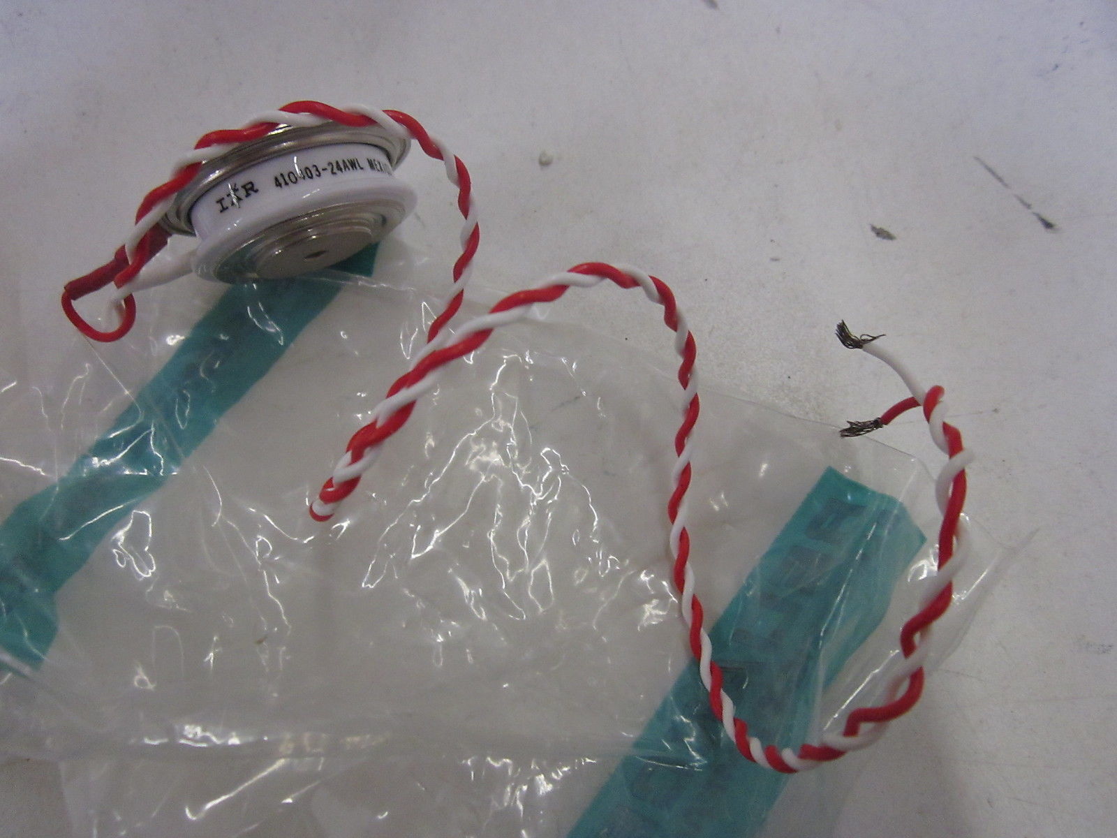 RELIANCE ELECTRIC 410403-24AWL NSMP