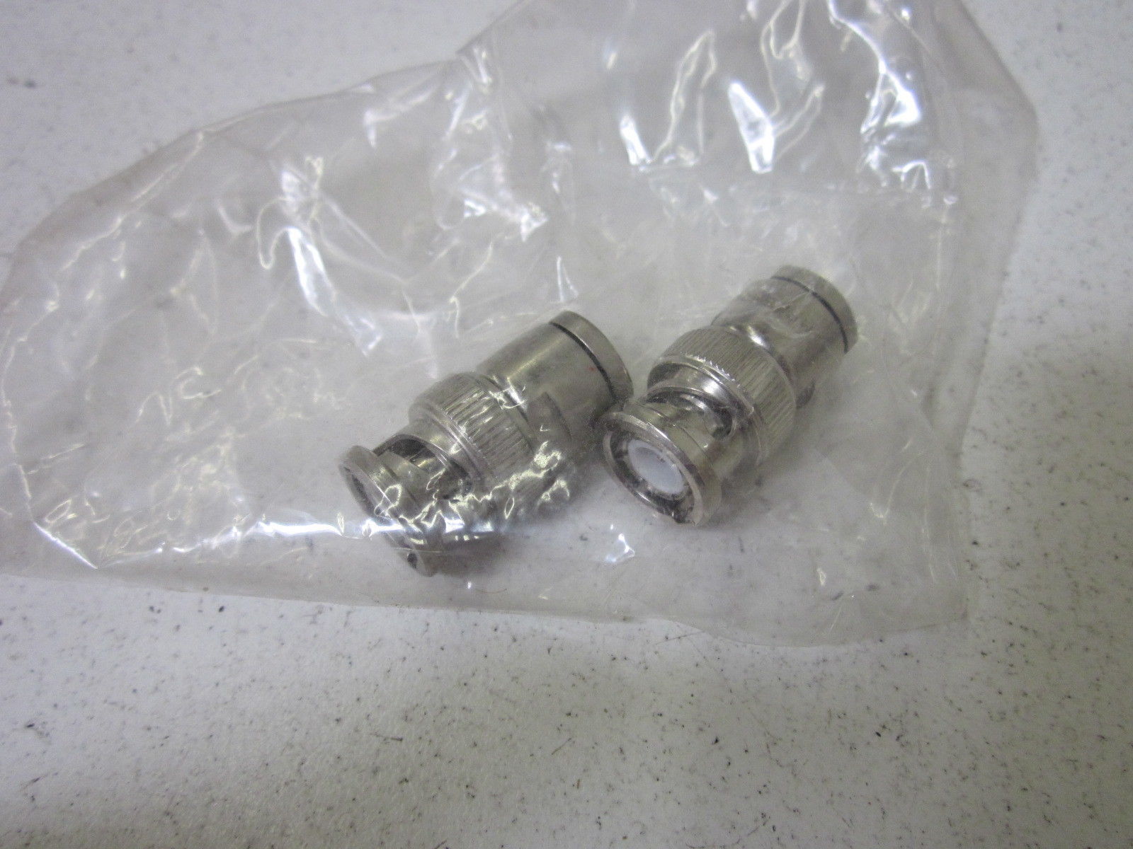 RELIANCE ELECTRIC AUTOMATE 45C71 R-NET TERMINATING LOAD 75 OHM NSMP